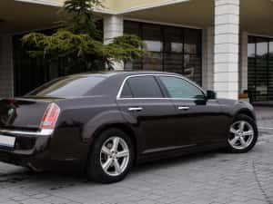 Lancia THema 2012 3.0 diesel euro 5 TOP — miniatura 5