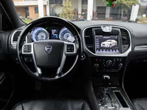 Lancia THema 2012 3.0 diesel euro 5 TOP — miniatura 6