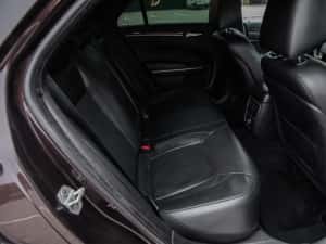 Lancia THema 2012 3.0 diesel euro 5 TOP — miniatura 7