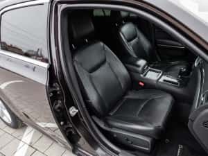 Lancia THema 2012 3.0 diesel euro 5 TOP — miniatura 8