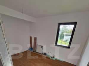 Apartament 2 camere, 46 mp, Finisat, Imobil Nou, zona Intre Lacuri — miniatura 5