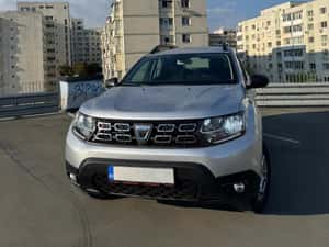 Dacia Duster, motorizare 1.6 benzina 114 CP, tractiune fata — miniatura 2
