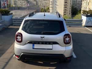 Dacia Duster, motorizare 1.6 benzina 114 CP, tractiune fata — miniatura 3