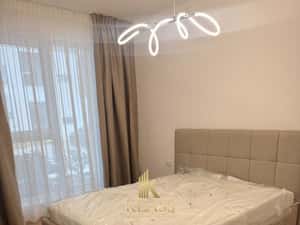 Apartament 2 Camere | MTM Pipera Lake | Parcare Inclusa | Finisaje Pre
