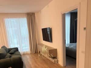 Apartament 2 Camere | MTM Pipera Lake | Parcare Inclusa | Finisaje Pre — miniatura 5