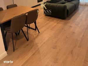 Apartament 2 Camere | MTM Pipera Lake | Parcare Inclusa | Finisaje Pre — miniatura 6
