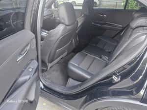 Cadillac XT4 2022 2.0 benzina 19000 km detalii pe autoavariat-ro — miniatura 6