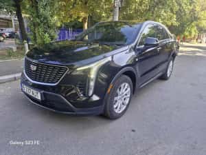 Cadillac XT4 2022 2.0 benzina 19000 km detalii pe autoavariat-ro — miniatura 8