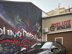 Vw Passat B8 2.0 BITDI 4x4 240CP proprietar full — miniatura 1