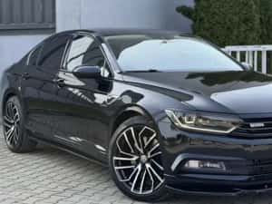 Vw Passat B8 2.0 BITDI 4x4 240CP proprietar full — miniatura 5