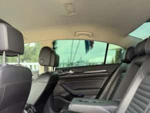 Vw Passat B8 2.0 BITDI 4x4 240CP proprietar full — miniatura 8