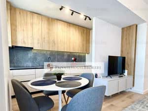Pipera | Aviatiei | First Estates | Bloc 2025 | Parcare | Nou — miniatura 3