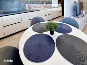 Pipera | Aviatiei | First Estates | Bloc 2025 | Parcare | Nou — miniatura 5