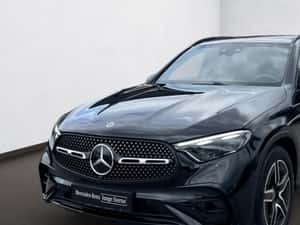 Mercedes-Benz GLC 450 d 4MATIC AMG Automată 367 HP Diesel — miniatura 2