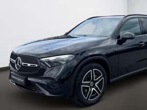 Mercedes-Benz GLC 450 d 4MATIC AMG Automată 367 HP Diesel — miniatura 3