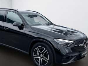 Mercedes-Benz GLC 450 d 4MATIC AMG Automată 367 HP Diesel — miniatura 4