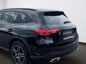 Mercedes-Benz GLC 450 d 4MATIC AMG Automată 367 HP Diesel — miniatura 5