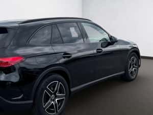 Mercedes-Benz GLC 450 d 4MATIC AMG Automată 367 HP Diesel — miniatura 6