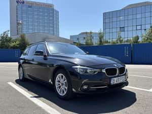 BMW Seria 3 320i Automata Sport Line, F31 LCI, An 2018 — miniatura 3