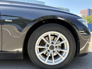 BMW Seria 3 320i Automata Sport Line, F31 LCI, An 2018 — miniatura 4