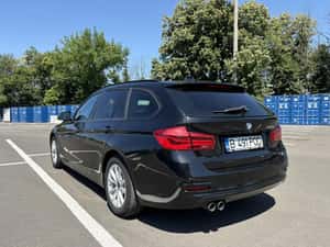 BMW Seria 3 320i Automata Sport Line, F31 LCI, An 2018 — miniatura 7