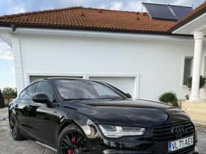 Audi A7 Sportback Competition Facelift 2016 — miniatura 3