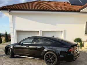 Audi A7 Sportback Competition Facelift 2016 — miniatura 4