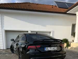 Audi A7 Sportback Competition Facelift 2016 — miniatura 5