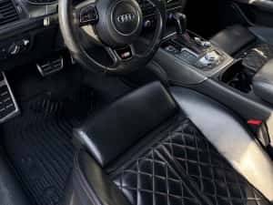Audi A7 Sportback Competition Facelift 2016 — miniatura 8