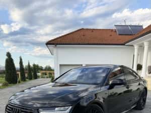 Audi A7 Sportback Competition Facelift 2016 — miniatura 9