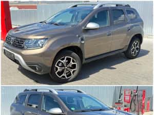 Dacia duster 4x4, Prestige, 2018, Full — miniatura 2