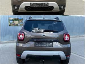 Dacia duster 4x4, Prestige, 2018, Full — miniatura 3