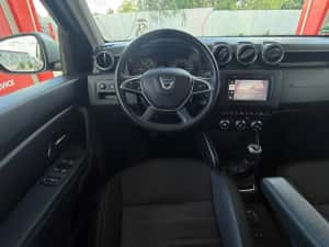 Dacia duster 4x4, Prestige, 2018, Full — miniatura 6