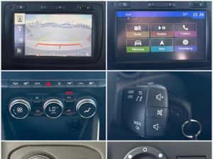 Dacia duster 4x4, Prestige, 2018, Full — miniatura 7