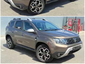 Dacia duster 4x4, Prestige, 2018, Full — miniatura 10