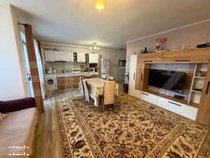 Apartament 3 camere, 64.20 mp, zona Sesul de Sus — miniatura 2