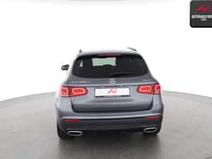 Mercedes-Benz GLC 300 Hibrid SUV 2021 — miniatura 4