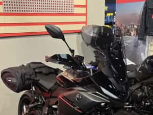 Yamaha tracer 7 (noua)