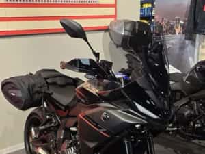 Yamaha tracer 7 (noua) — miniatura 3