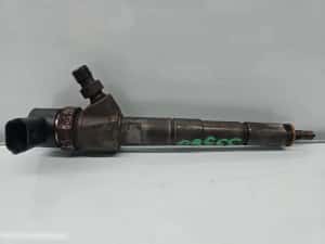 Injector Opel Vectra C [Fabr 2003-2008] 0445110243 1.0 CDTI Z19DTH 110 — miniatura 3