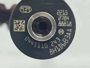 Injector Opel Vectra C [Fabr 2003-2008] 0445110243 1.0 CDTI Z19DTH 110 — miniatura 7