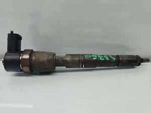 Injector Opel Vectra C [Fabr 2003-2008] 0445110243 1.0 CDTI Z19DTH 110 — miniatura 9