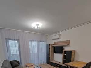 De inchiriat apartament nou cu 2 camere/ studio in zona FORD — miniatura 3