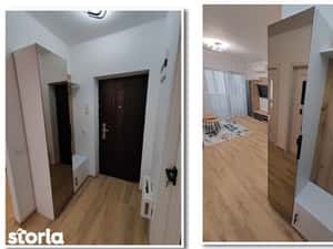 De inchiriat apartament nou cu 2 camere/ studio in zona FORD — miniatura 4