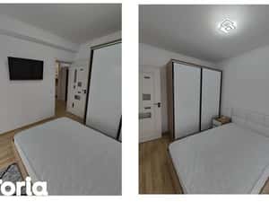 De inchiriat apartament nou cu 2 camere/ studio in zona FORD — miniatura 5