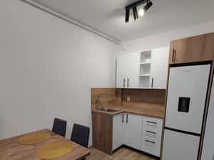 De inchiriat apartament nou cu 2 camere/ studio in zona FORD — miniatura 6