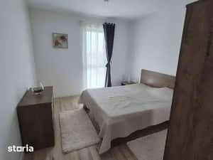 MEGA MALL BD. CHISINAU 2 CAMERE ANSAMBLU NOU — miniatura 6