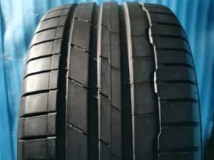 225/40 ZR18 - 245/35 ZR18 - hankook 4 bucati