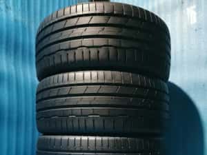 225/40 ZR18 - 245/35 ZR18 - hankook 4 bucati — miniatura 2
