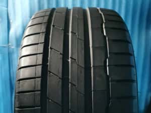 225/40 ZR18 - 245/35 ZR18 - hankook 4 bucati — miniatura 3